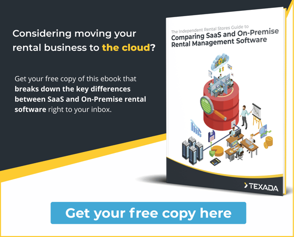 SaaS vs On-Premise - CTA 1