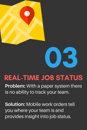 Problem-With-a-paper-system-there-is-no-ability-to-track-your-team.-Solution-Mobile-work-orders-tell-you-where-your-team-is-and