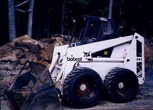 Skidsteer